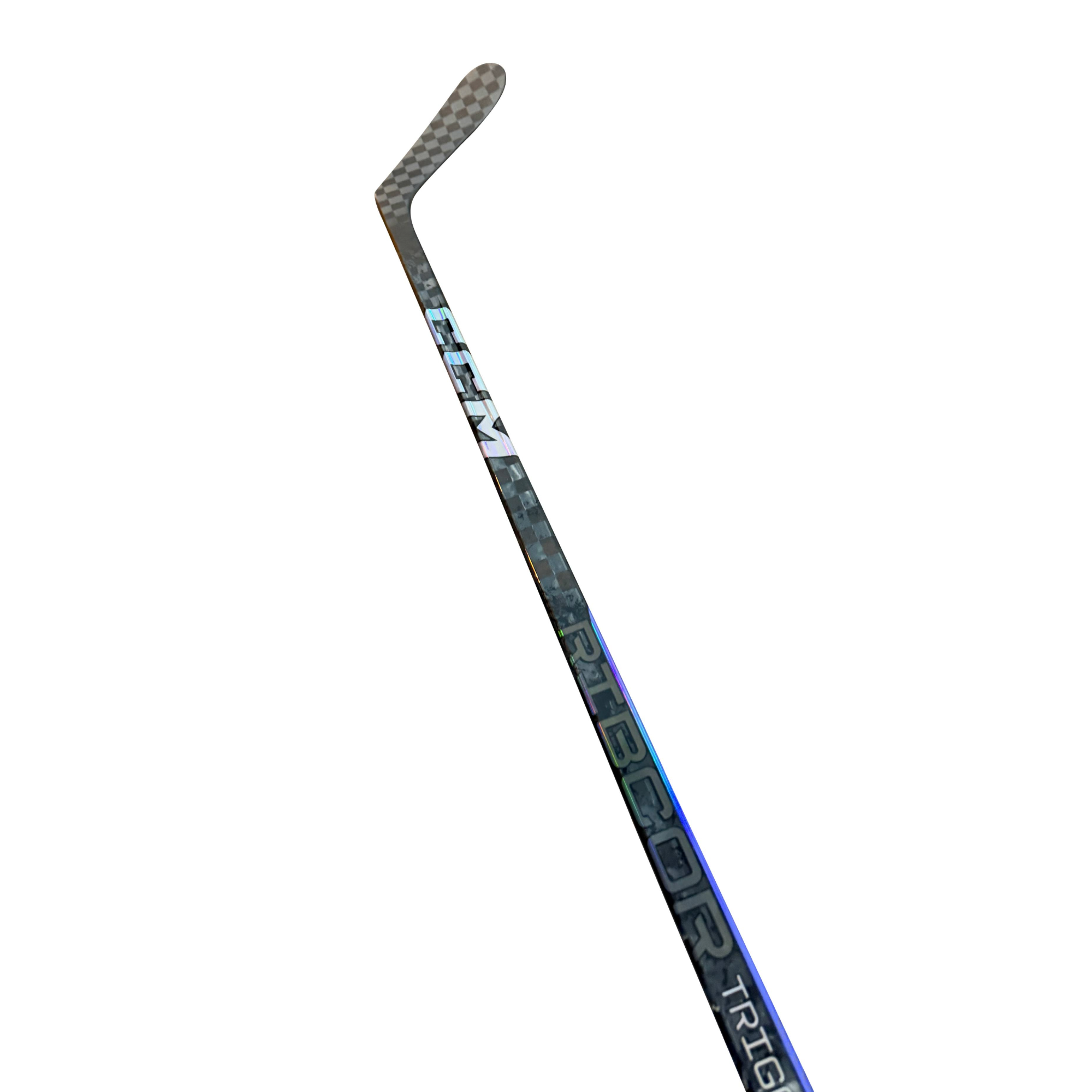 CCM TRIGGER 9 PRO 80 FLEX P28 RH